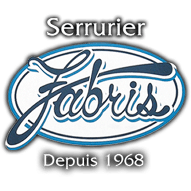 Logo Serrurier Fabris