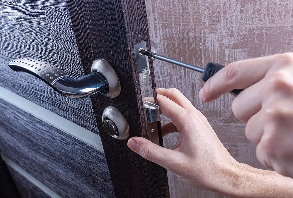 Serruriers Fabris: Serrurier Rive-sud 24H photo 6