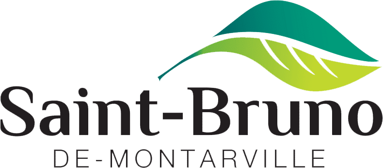Saint-Bruno Logo
