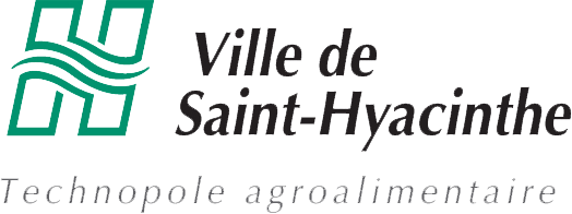 St-Hyacinthe Logo