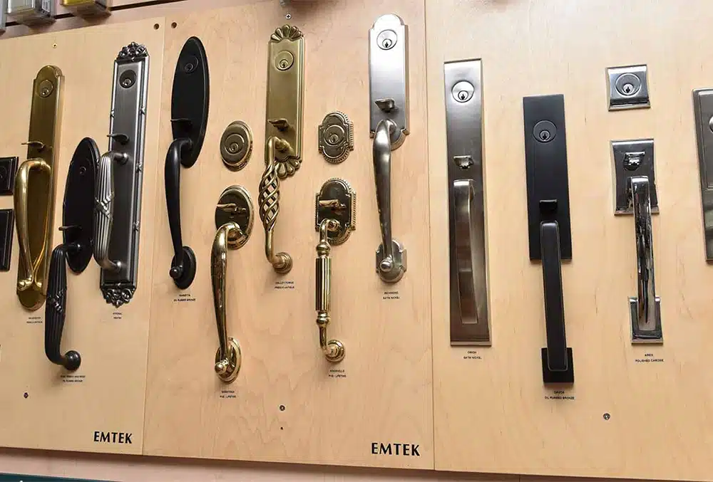 Serruriers Fabris: Serrurier Rive-sud 24H photo 7